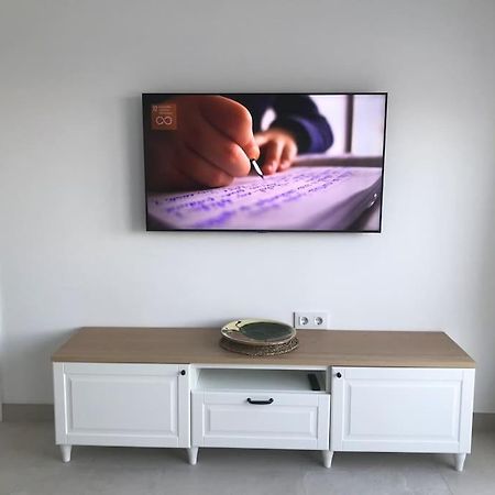 Apartament Balcon Del Mar San José Zewnętrze zdjęcie