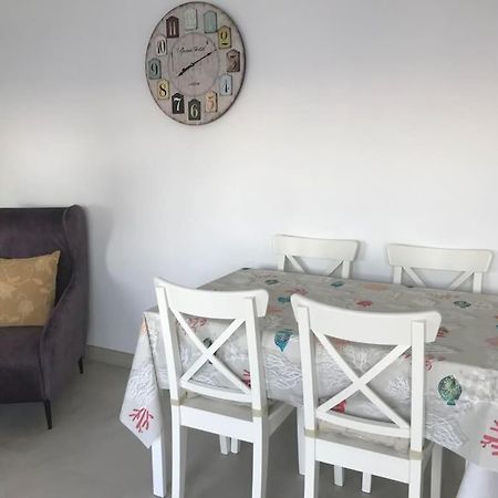 Apartament Balcon Del Mar San José Zewnętrze zdjęcie