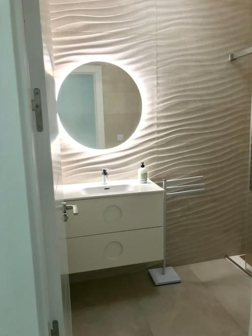 Apartament Balcon Del Mar San José Zewnętrze zdjęcie