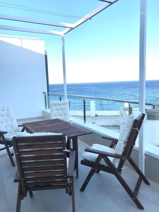 Apartament Balcon Del Mar San José Zewnętrze zdjęcie