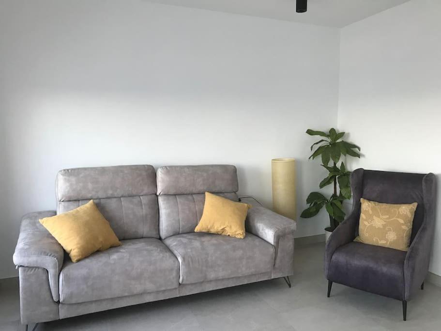 Apartament Balcon Del Mar San José Zewnętrze zdjęcie