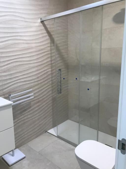 Apartament Balcon Del Mar San José Zewnętrze zdjęcie