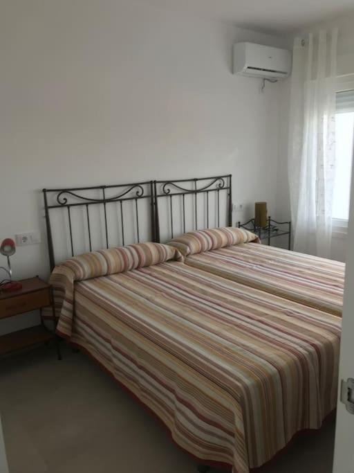 Apartament Balcon Del Mar San José Zewnętrze zdjęcie
