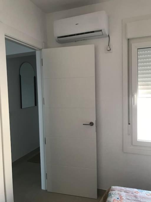 Apartament Balcon Del Mar San José Zewnętrze zdjęcie