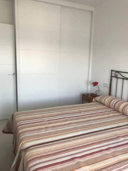 Apartament Balcon Del Mar San José Zewnętrze zdjęcie