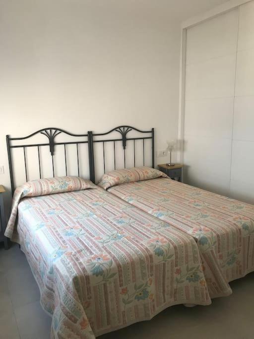 Apartament Balcon Del Mar San José Zewnętrze zdjęcie