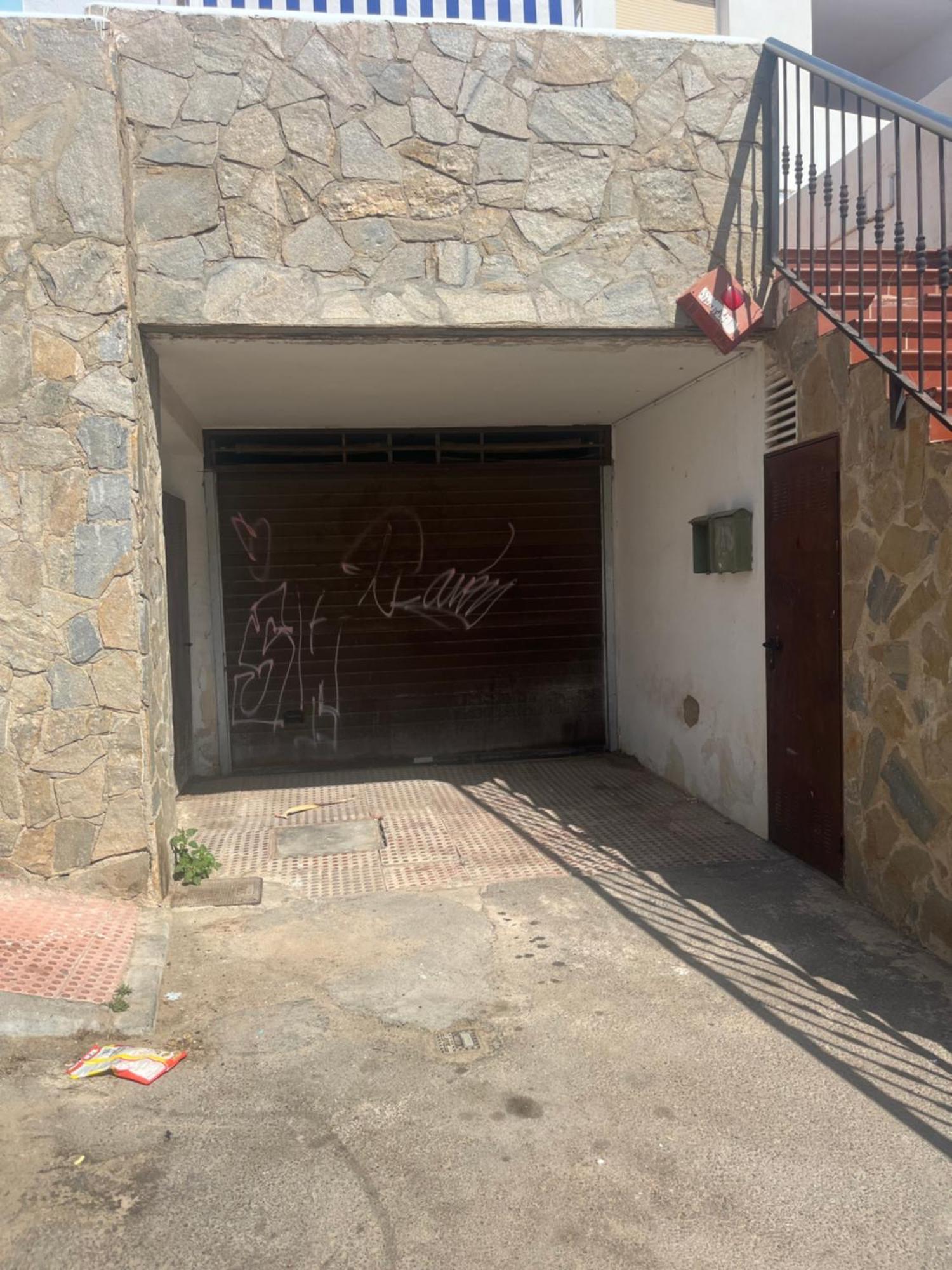 Apartament Balcon Del Mar San José Zewnętrze zdjęcie